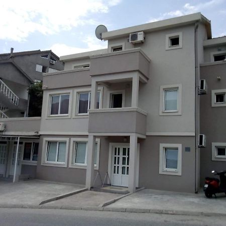 Tara Deluxe Apartment Budva Luaran gambar