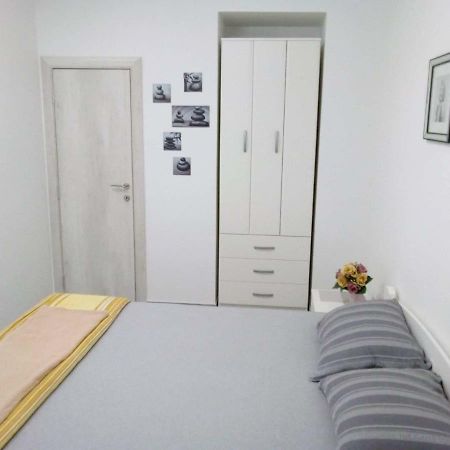 Tara Deluxe Apartment Budva Luaran gambar