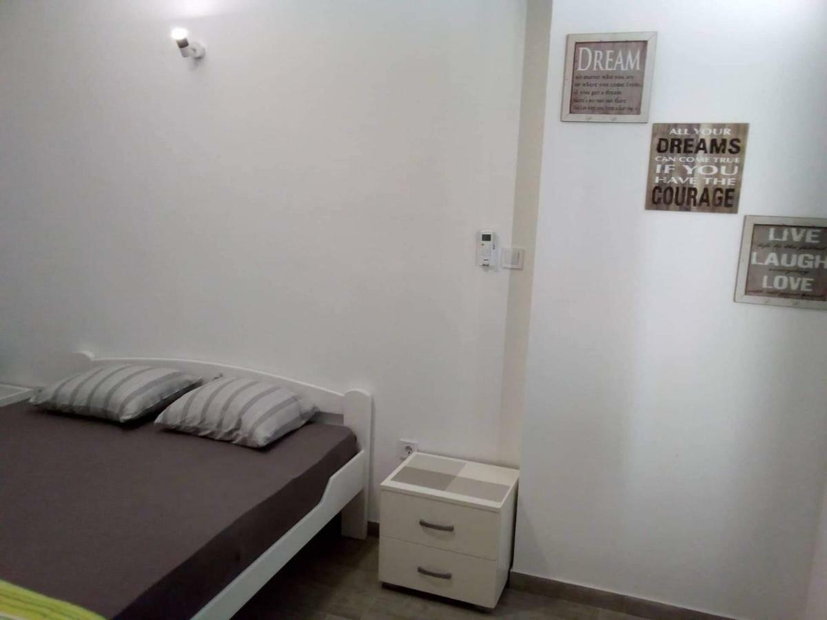 Tara Deluxe Apartment Budva Luaran gambar