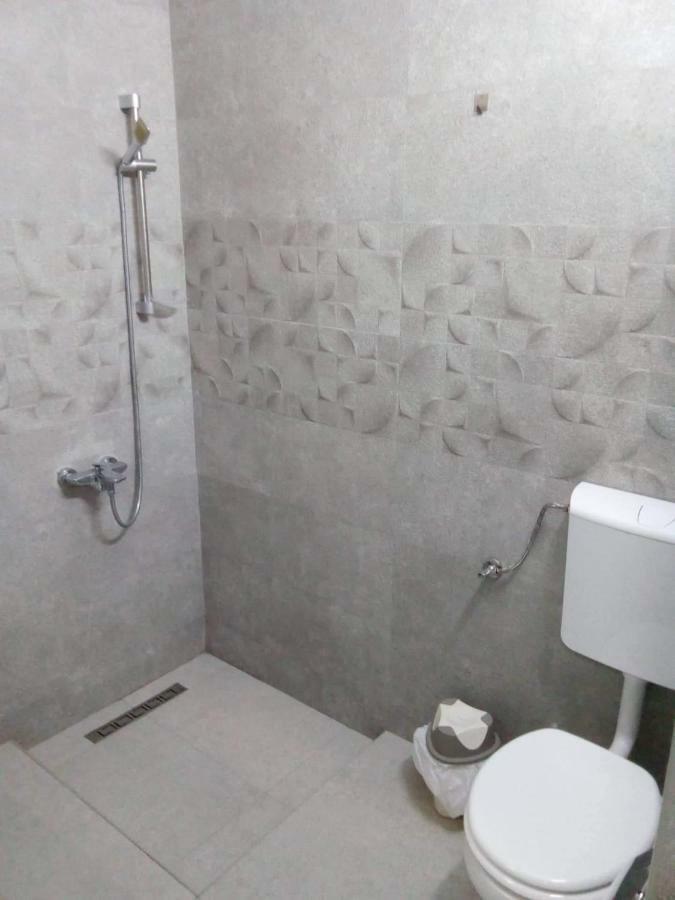 Tara Deluxe Apartment Budva Luaran gambar