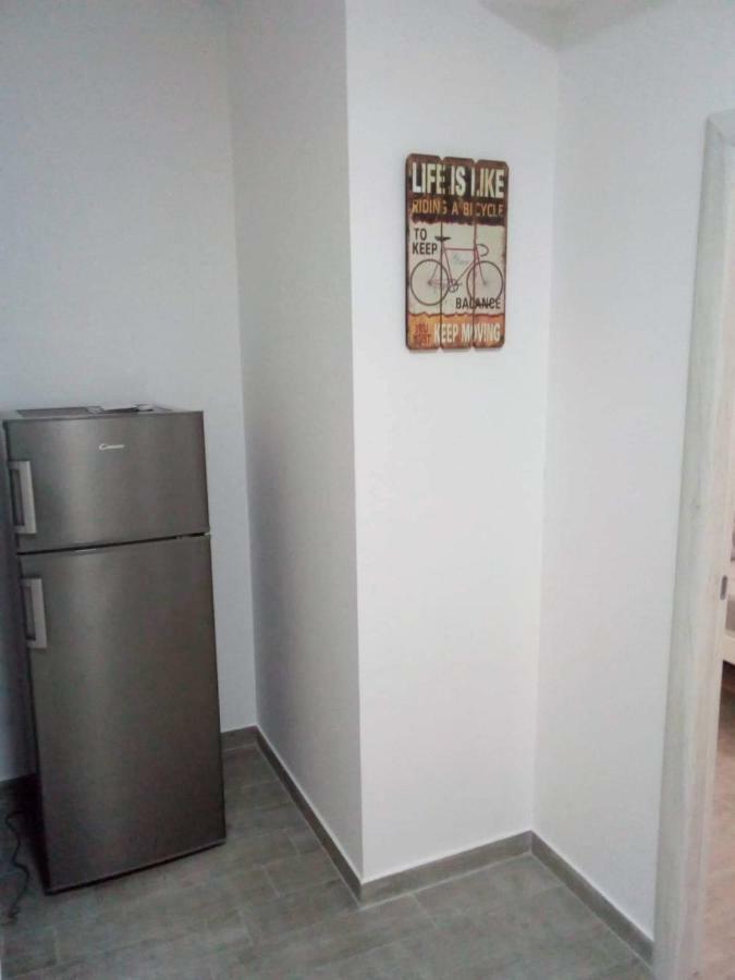 Tara Deluxe Apartment Budva Luaran gambar