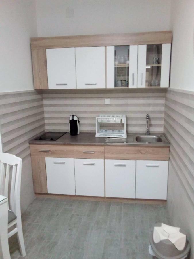 Tara Deluxe Apartment Budva Luaran gambar